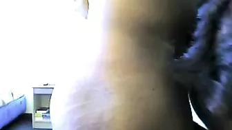 The Hot Bbc Fucking Milf, Caught In The Act!