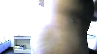 The Hot Bbc Fucking Milf, Caught In The Act!