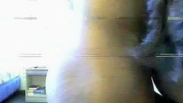 The Hot Bbc Fucking Milf, Caught In The Act!