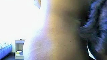 The Hot Bbc Fucking Milf, Caught In The Act!