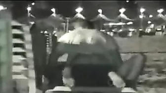 Watching Naughty Couple Having Beach Sex From Hidden Cam?