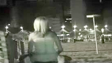 Watching Naughty Couple Having Beach Sex From Hidden Cam?