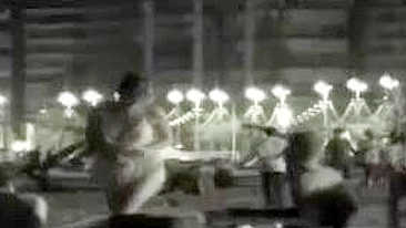 Watching Naughty Couple Having Beach Sex From Hidden Cam?