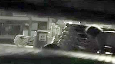 Watching Naughty Couple Having Beach Sex From Hidden Cam?