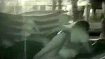 Watching Naughty Couple Having Beach Sex From Hidden Cam?