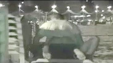 Watching Naughty Couple Having Beach Sex From Hidden Cam?