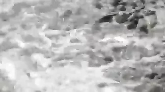 Ich liebe den Strand Sex