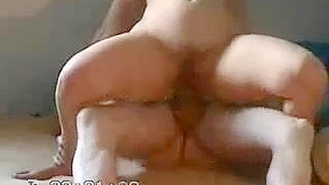 Hidden Cam Fuck Video Wife Riding Husbands Cock