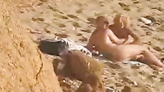 Sex on the Beach Porn Film