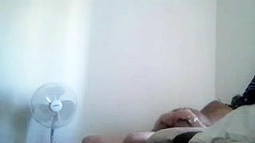 Hot, Black Whore Sucks Big White Dick On Hidden Camera Sex Video