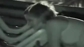 Voyeur Beach Cam Video paar ausspioniert am Strand Sex haben