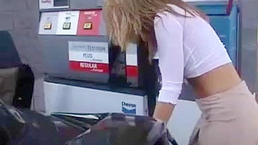 Voyeur Mature Wife Flashing Naked Hidden Cam