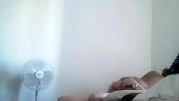 Dirty Black Prostitute White Dick Sucks In Hidden Sex Cam Video