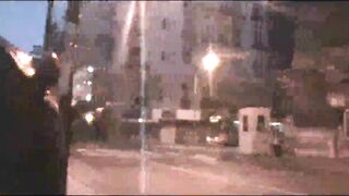 Polish Street Voyeur Video