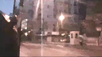 Hot And Horny Amateur With Mesmerizing Tits Enjoys The Attention In Public