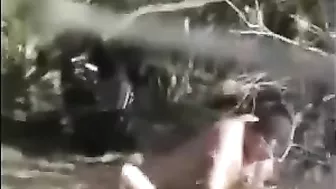 Amateur Couple Fucking On The Dunes Spy Filmed Video Clip