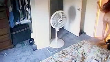 Video Spy Voyeur Cam Dressing Room