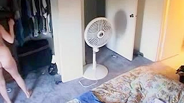 Video Spy Voyeur Cam Dressing Room