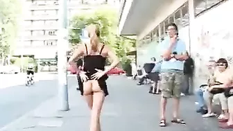 Hot Porno Secret Video Of Public Voyeur In Street Sex Acts