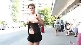 Hot Porno Secret Video Of Public Voyeur In Street Sex Acts