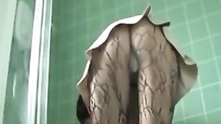 Candid vidéo Upskirt