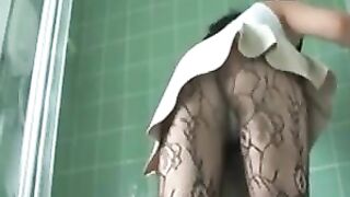 Candid vidéo Upskirt
