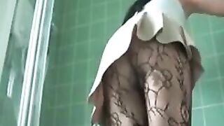 Candid vidéo Upskirt
