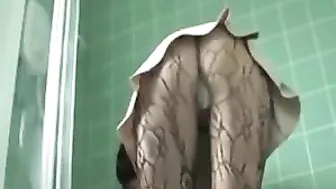 Candid vidéo Upskirt