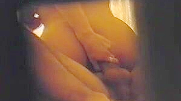 I caught my Girlfriend Cheating with Friend on Hidden Camera