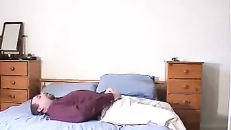 Obscenely Exciting And Wildly Kinky Obscenely Exciting And Wildly Kinky