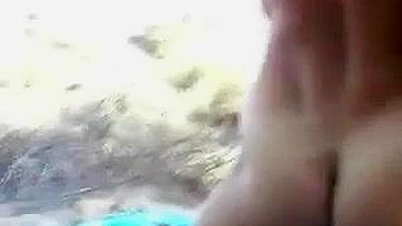 Real Amateur Voyeur Beach Sex Videos