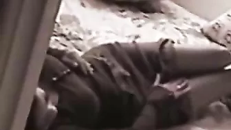 Hot Pussy Masturbating Voyeur Video