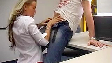 Hot-German-Secretary-Fucked-By-Boss-During-Office-Hours