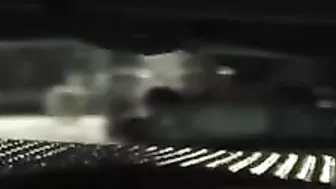 Voyeur Beach Cam Video Couple Spied on Beach Having Sex