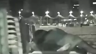 Voyeur Beach Cam Video Couple Spied on Beach Having Sex