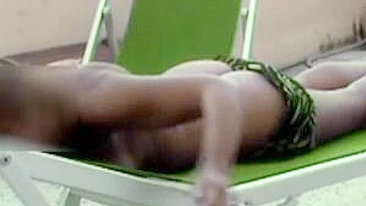 Spy Cam Naked Women Voyeur Video