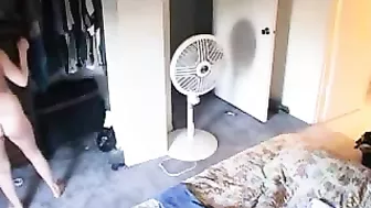 Dressing Room Voyeur Spy Video