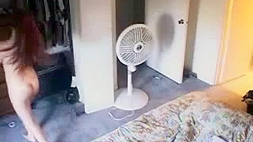 Cam Dressing Voyeur Video