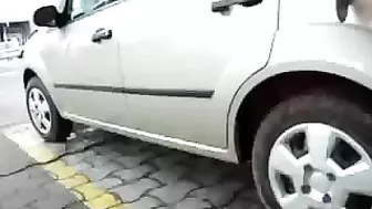 Argentinian Girl's Great Ass Outfit Shines Through Tight Pants Argentinian Girl's Great Ass Outfit Shines Through Tight Pants