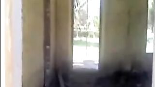 Secret Blowjob In Middle Of Public