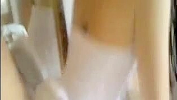 Secret Blowjob In Middle Of Public