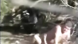 Amateur Voyeur Sex Video Fucking At The Beach