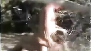 Amateur Voyeur Sex Video Fucking At The Beach