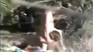 Amateur Voyeur Sex Video Fucking At The Beach