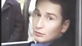 French Girl Gangbanged In Car In Public Street Video French Girl Gangbanged In Car In Public Street Video