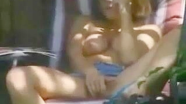 Hot Girl Masturbating In Voyeur Hidden Cam Videos For Free!