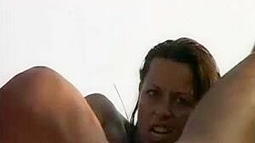 Hidden Camera Video Of Nudist Families Caught Fucking
