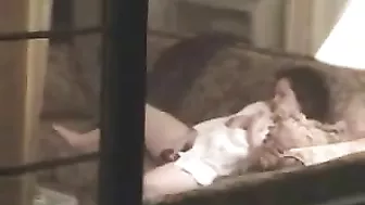 Shockingly, I Spotted A Friend's Masturbating Mom