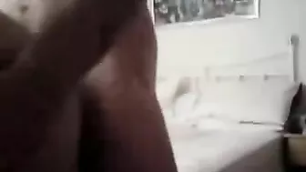 I Fucked Cheating Wife in Many Sex Positions on Cam