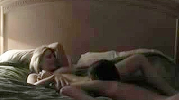 Real Hidden Camera Amateur Lesbian Sex